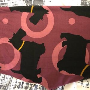 Scottie dog Lularoe tc leggings